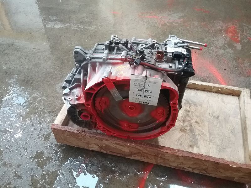 15 2015 Kia Optima Automatic Transmission 2.4L Vin 7 8th Digit US Built 62K