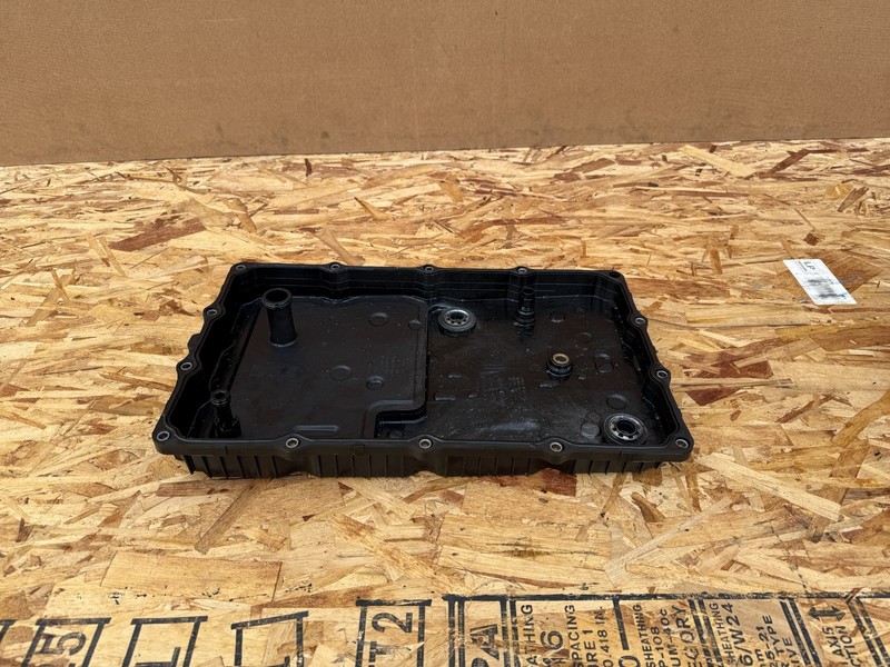 KIA STINGER 2018-2023 OEM AUTOMATIC TRANSMISSION OIL PAN RWD ASSEMBLY 3.3T