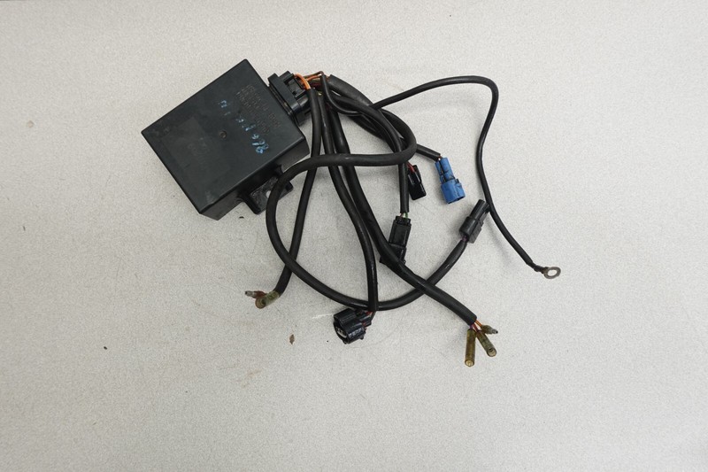 2003-05 Mountain King ZR 900 Arctic Cat OEM High Alt. Electrical Control CDI Box