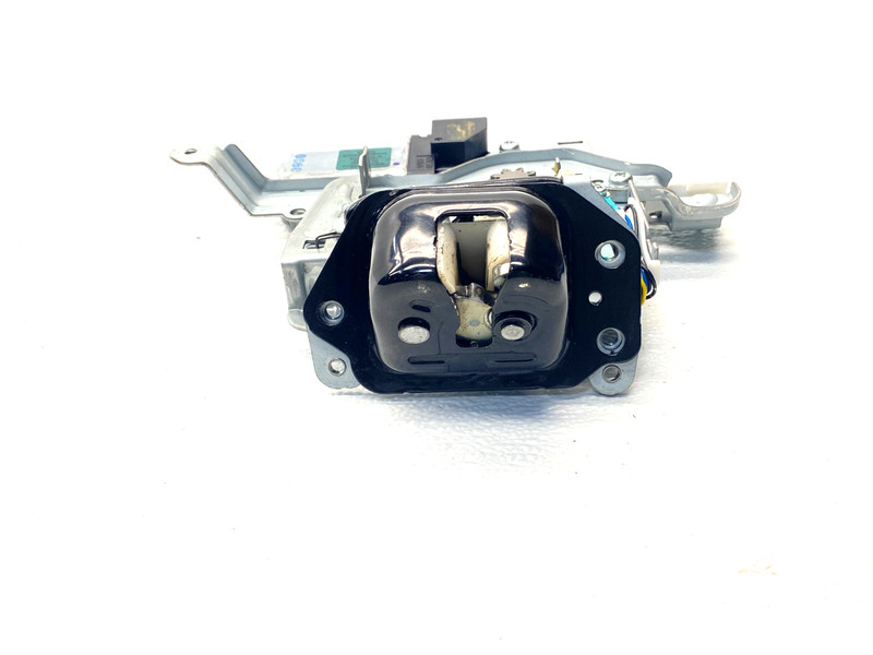 09-12 INFINITI FX35 TRUNK LID LOCK LATCH ACTUATOR MOTOR OEM A0.48