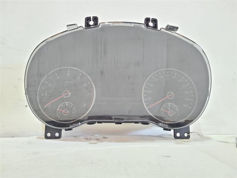 Speedometer US Market 3.5" Screen Fits 19-20 STINGER 570051