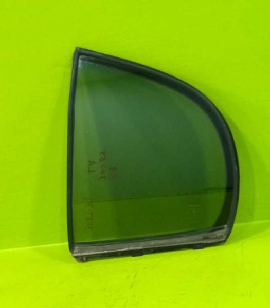 98 99 00 01 02 03 04 05 GS300 DRIVER LEFT REAR VENT GLASS OEM 3487-37