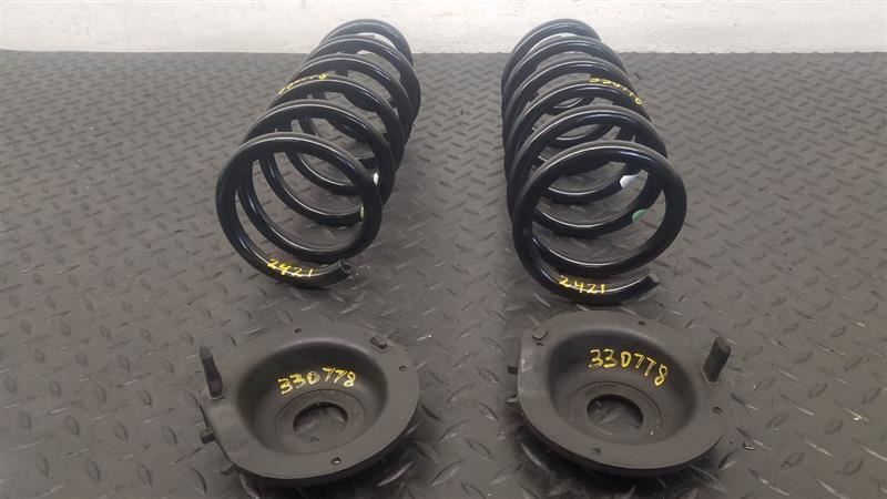 22-23 Mazda CX-5 4WD Rear Coil Springs Pair OEM KSJ128011