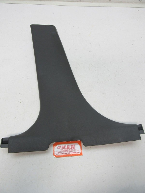 DOOR PANEL PILLAR TRIM CENTER POST CAP COVER DOOR HINGE LOWER DRIVER for KIA RIO