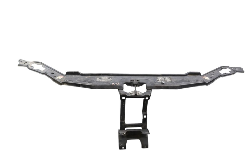 00-06 Mercedes W215 CL600 CL500 CL55 AMG Upper Radiator Support Frame Core Oem