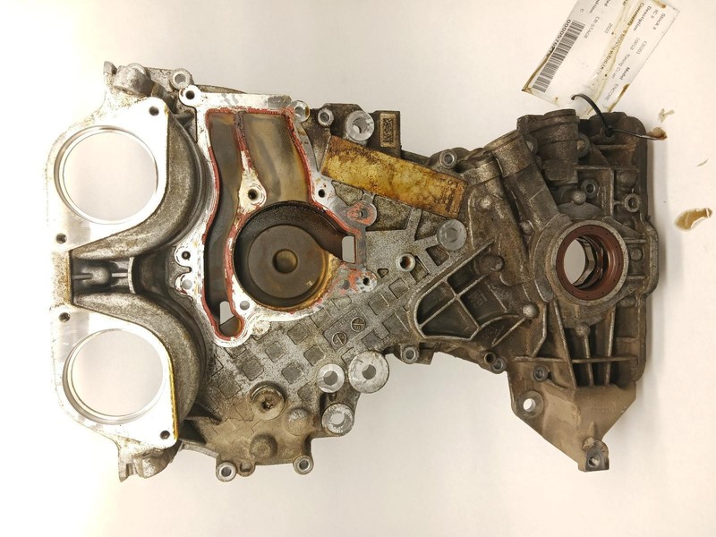 18-'21 BUICK ENCORE Timing Cover 1.4L OEM 6 Month Warranty!