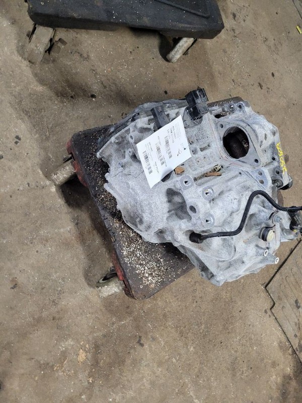 Automatic Transmission Fits 19-21 GOLF 1.4L 1707368