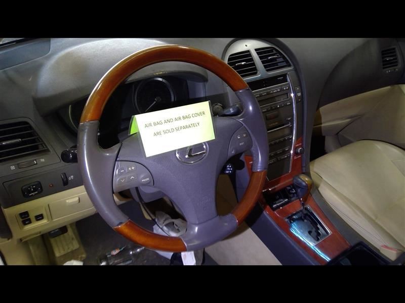 ES350 2007 Steering Wheel 863386