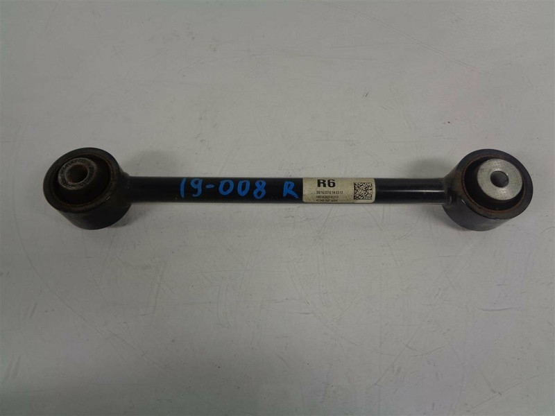 2017 2018 2019 Honda Ridgeline Rear Passenger Lateral Control Arm, Oem