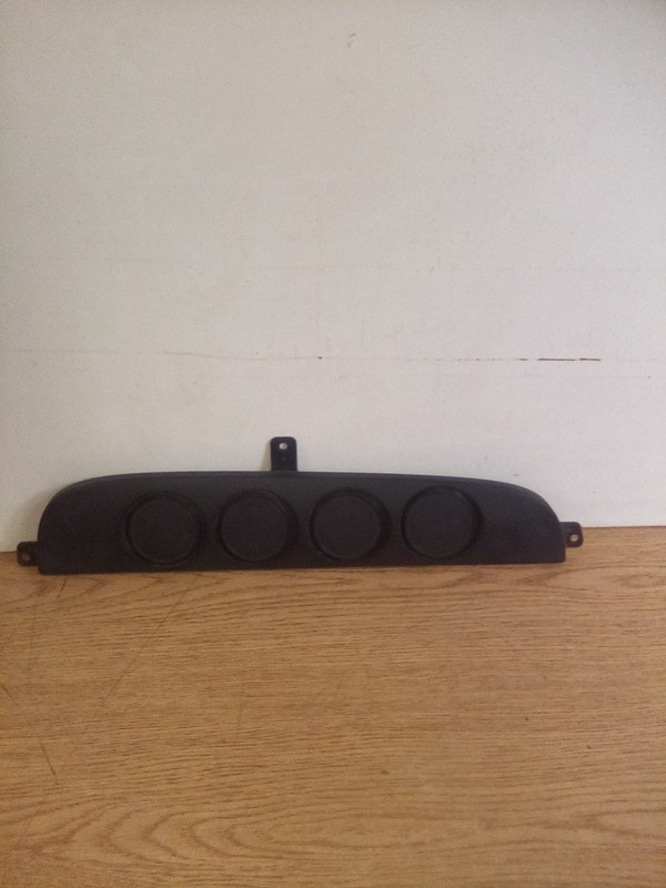 International Prostar Gauge Center 32324-201