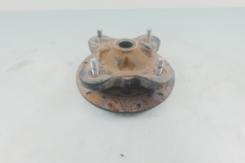 2020-2026 Polaris Ranger XP 1000 Northstar OEM Rear Hub w/ Brake Disk Rotor