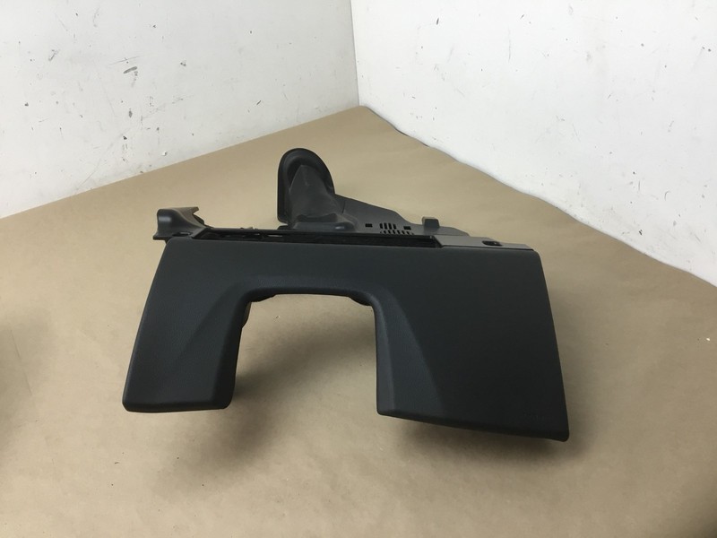 Audi A8 A8L D5 2019 Left Driver Dash Lower Knee Trim Cover Panel 19-23 :O