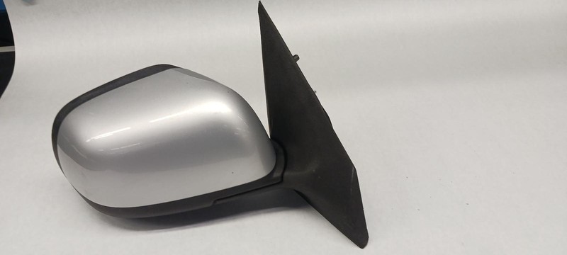 12-'14 NISSAN VERSA Right passenger Door Mirror Manual Sedan 1.6L OEM Grade A!