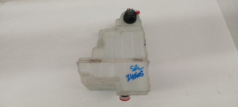 11-'12 LINCOLN MKZ Washer Bottle OEM 6 Month Warranty!