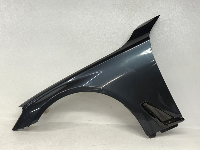 ⭐16-19 BMW 750I M SPORT LEFT DRIVER SIDE FENDER BODY PANEL COVER OEM LOT2722