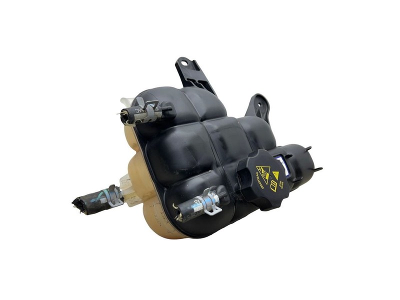 2016-2021 Jeep Grand Cherokee Coolant Overflow Bottle