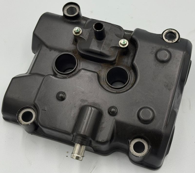2014 Honda CBR500R Engine Cylinder Head Valve Cover Panel CBR500 R CBR 500 500R