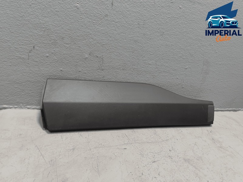 2019-2025 TOYOTA RAV4 REAR LEFT DRIVER SIDE DOOR LOWER MOLDING COVER OEM