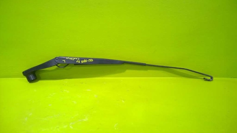 09 10 11 12 13 14 15 16 17 18 CHALLENGER LEFT WINDSHIELD WIPER ARM OEM 3080-150