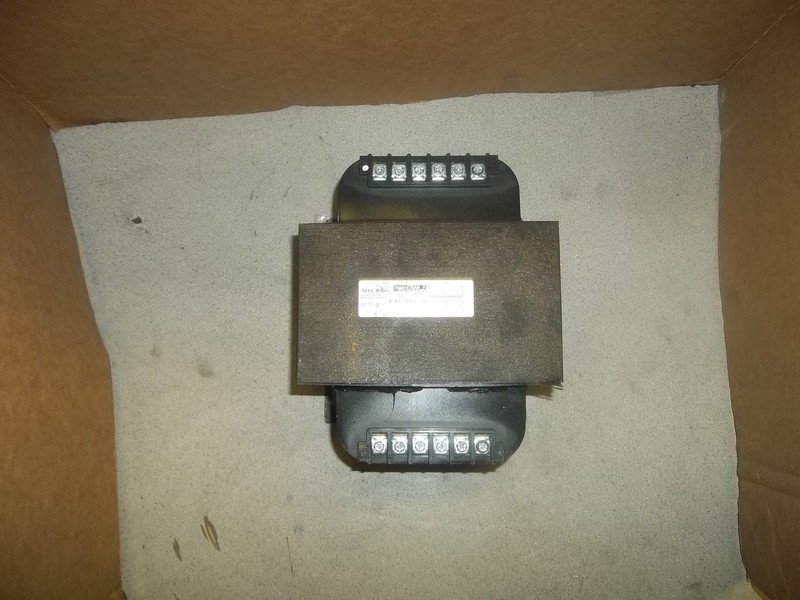 Micron Control Transformer B2K0-0354-3H 29105S *FREE SHIPPING*