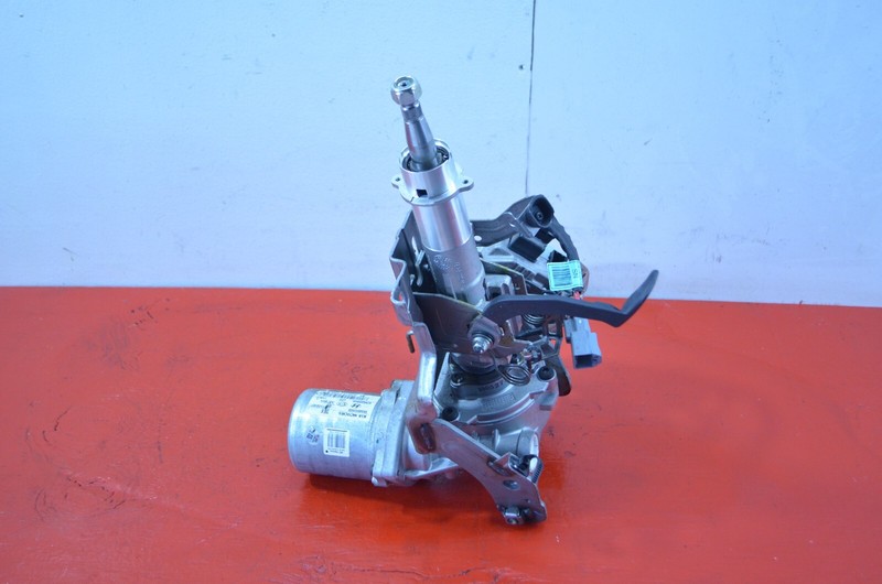 14-16 KIA OPTIMA HYBRID ELECTRIC STEERING COLUMN MOTOR OEM