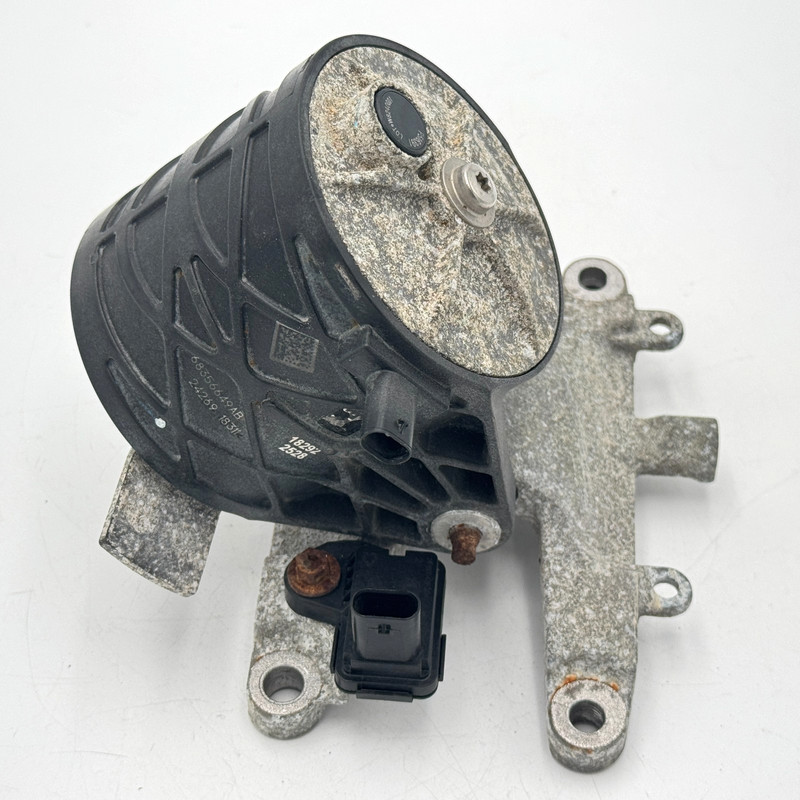 ✅ 2019-2026 RAM 1500 5th Gen DAMPER FRAME ENGINE VIBRATION LEFT DRIVER SIDE OEM