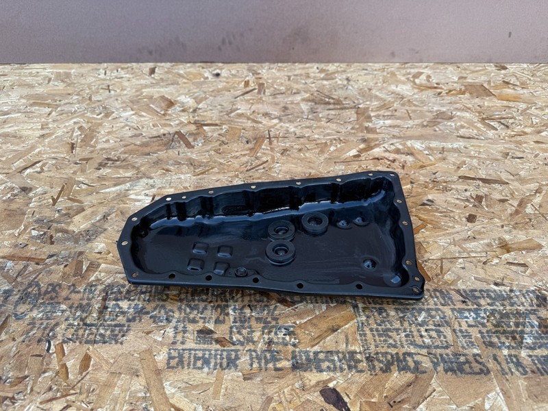 INFINITI QX50 QX55 2019-2025 OEM TRANSMISSION OIL PAN AWD ASSEMBLY 2.0T