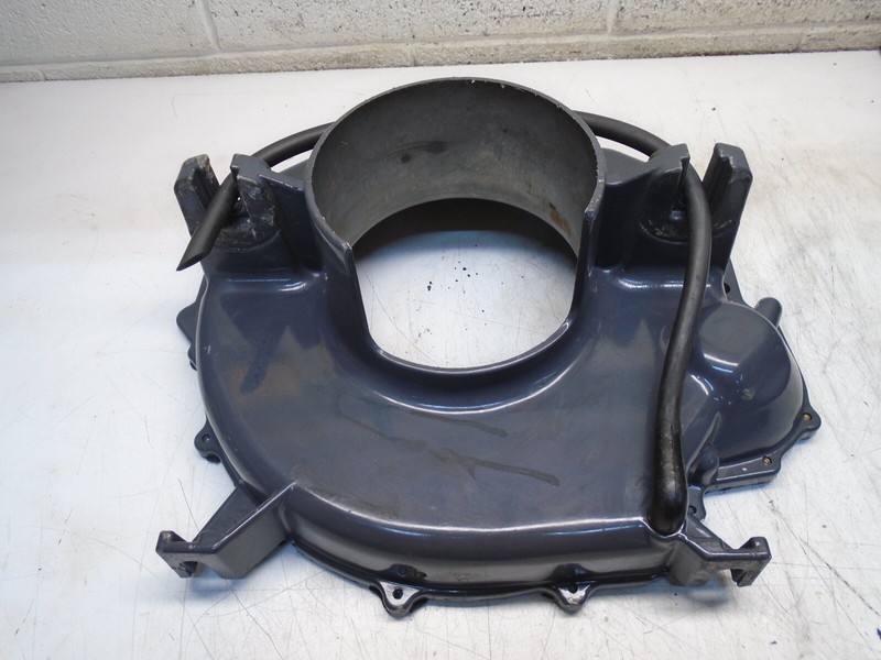 T3 OMC Cobra Flywheel Bell Housing 914079 Fresh Water 3857846