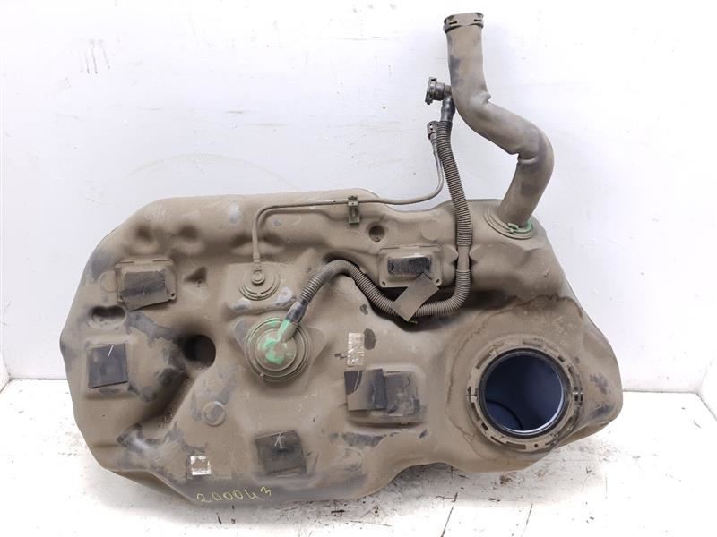 12-15 TOYOTA PRIUS III 1.8L 4CYL 11.9 GALLON GAS FUEL TANK ASSEMBLY