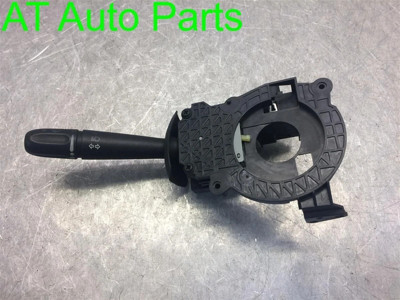 03-08 DODGE RAM WINDSHIELD WIPER COLUMN MULTIFUNCTION SWITCH OEM 56049823AA
