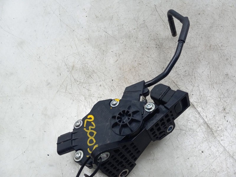 2007 LEXUS LS460 4.6L RWD AT GAS ACCELERATOR THROTTLE