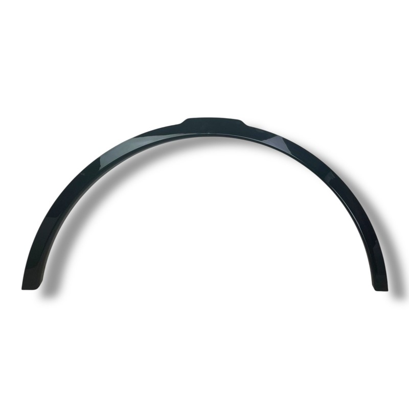 17-23 Land Rover Discovery Front Right Wheel Arch Trim Molding OEM HY3M16A074AC