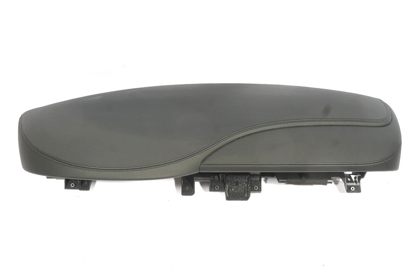 2011-2013 MERCEDES BENZ S550 W221 UPPER DASH SPEEDOMETER CLUSTER PANEL BEZEL OEM