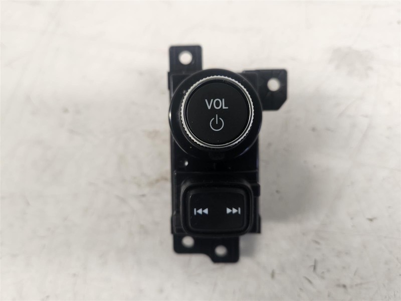 2022-2025 Acura Mdx Audio Radio Valumn Switch 39070-Tgv-A01