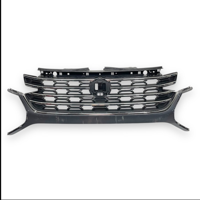 2024 2025 Volkswagen Atlas Cross Sport Front grille grill OEM 3CN853653E