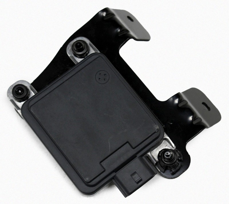 OEM Radar Distance Sensor Module For Hyundai Sonata Gas 99110-L0000 Tab Missing