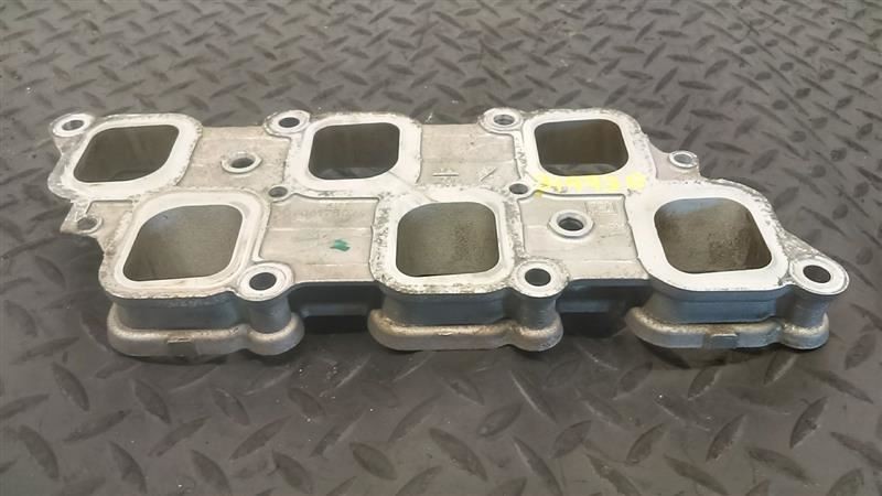 10-17 Chevrolet Equinox 3.6L Lower Air Intake Manifold OEM 12611155