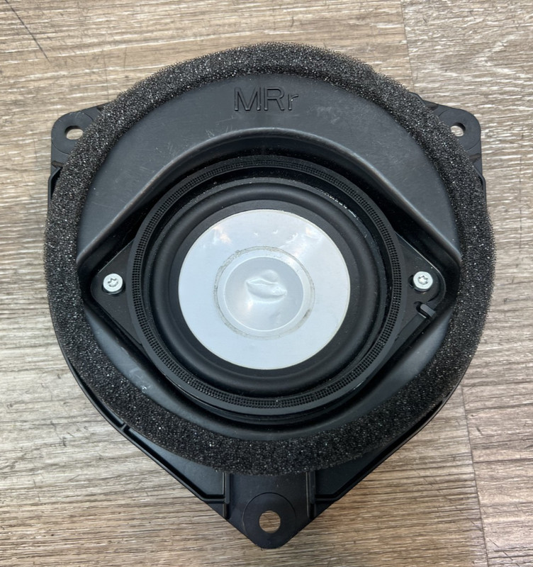 2006-2010 LexusSpeaker Assy, Rear OEM Part#86160-0WF90