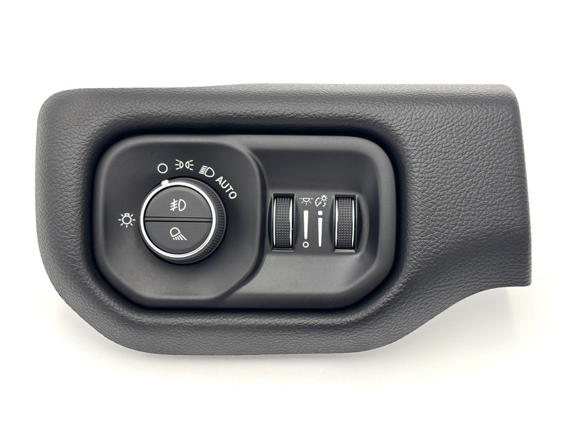 ✅ 2019-26 RAM 1500 5th Gen OEM HEADLAMP SWITCH FOG LIGHT LAMP HEADLIGHT CONTROL
