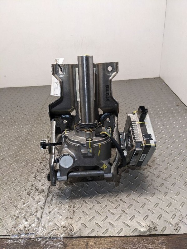 2011-2014 HYUNDAI SONATA ELECTRIC POWER STEERING COLUMN W/MOTOR OEM 5630 1193166