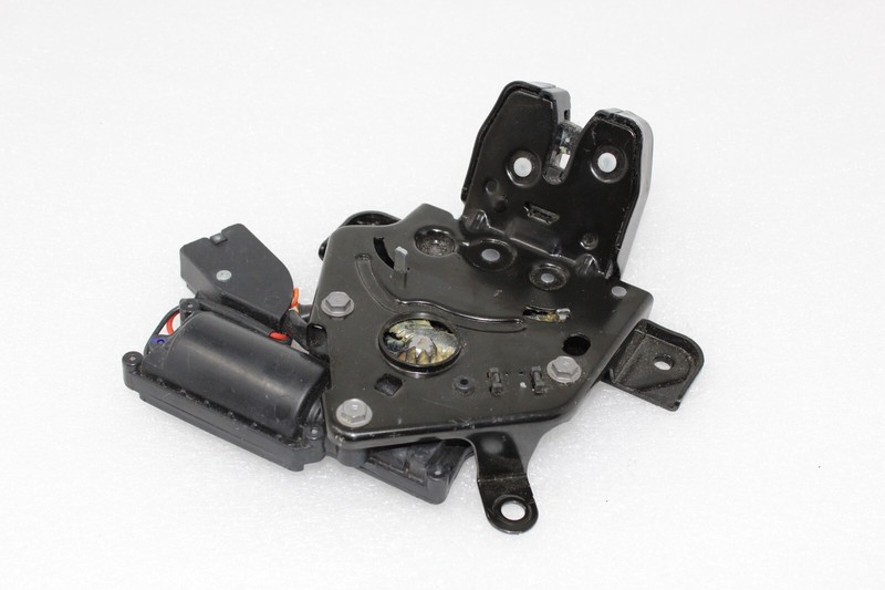 2020-24 Tesla ModelY Rear Liftgate Lock Latch Hatch Actuator OEM 1500604-00-B
