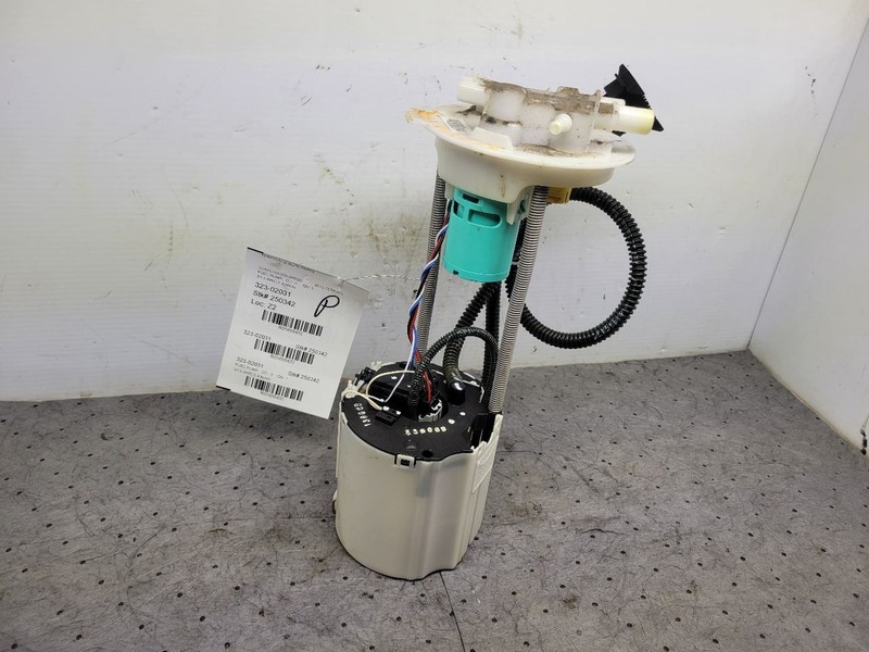 Fuel Pump Tank 2.4L Primary Opt NE8 Fits 12-15 17 EQUINOX 1655432