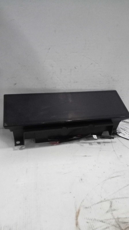 2015 BMW 750i Infotainment Display Cluster Blue OEM 108K Miles NJ25-18872-471325