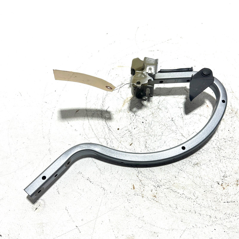 ACURA TLX 2015-2020 TRUNK DECK LID LEFT DRIVER SIDE HINGE LEVEL OEM = NH830M =