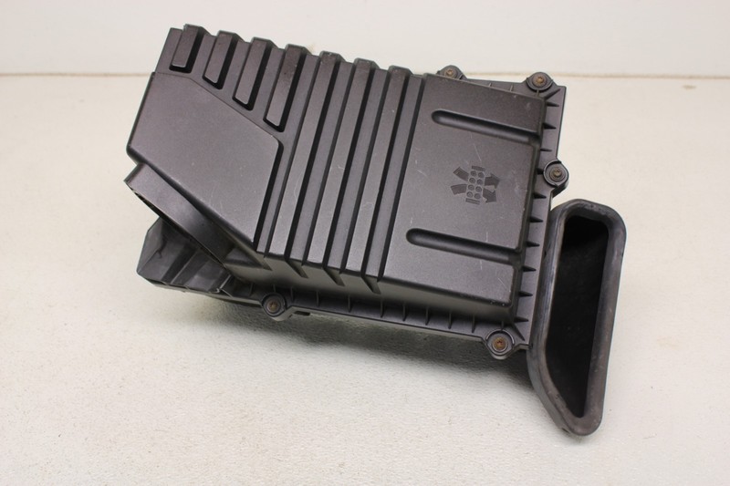 MK2 Audi TTS 2.0T Air Cleaner Air Intake Box Airbox Genuine Oem 2011-2015