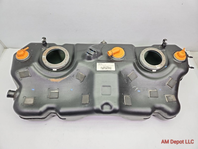 2013 Mini Cooper S R55 R56 R57 R58 R59 Fuel Tank Gasoline 16112752299, 2752307