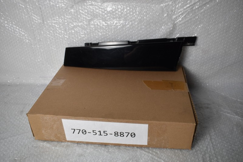 LINCOLN MKZ RIGHT REAR WINDOW PILLAR TRIM 2013-2016 OEM DP53-F20898