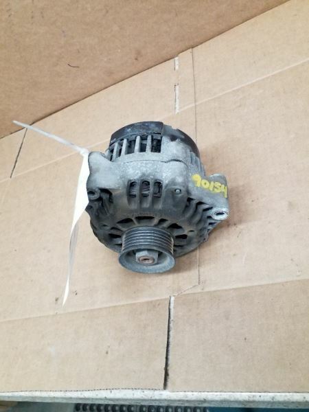 SILVRDO15 2002 Alternator 241704