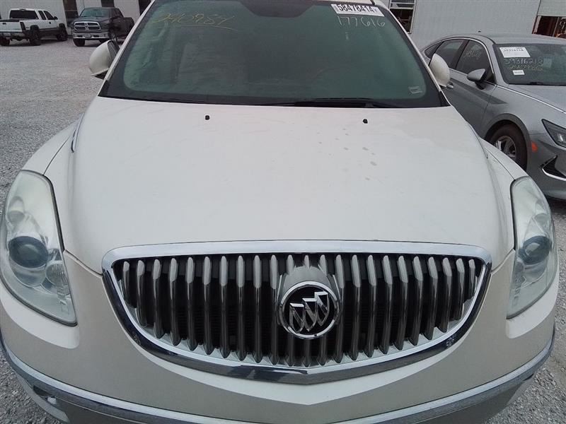 Hood Fits 08-12 ENCLAVE 3300786