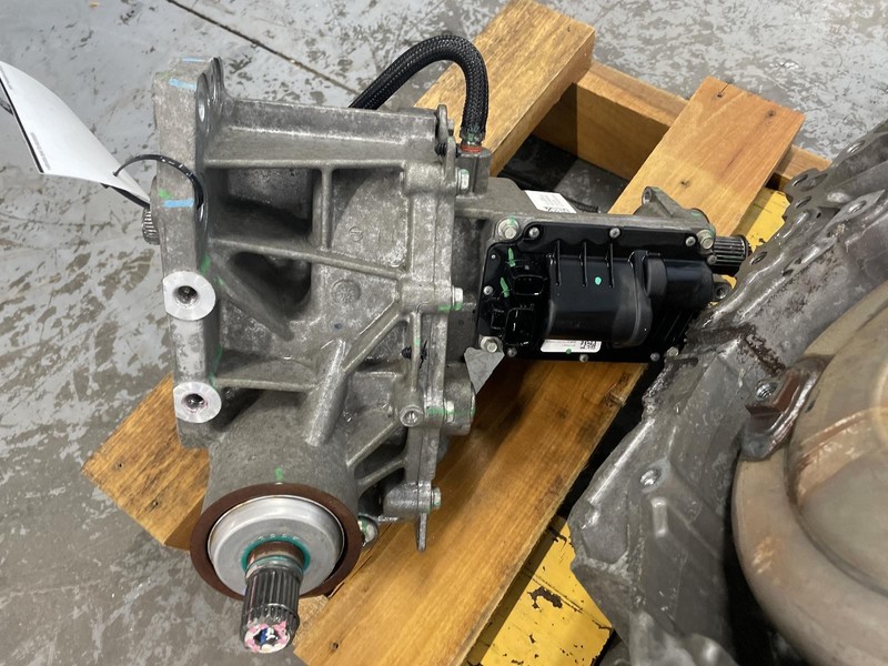 18-'22 GMC TERRAIN Transfer Case 1.5L 58k miles 6 Month Warranty!